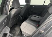 Volkswagen Golf 12