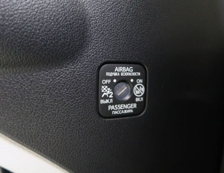 Toyota Prius 37
