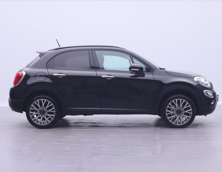 Fiat 500X 8