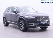 Volvo XC90 1