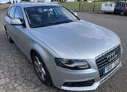 Audi A4 3