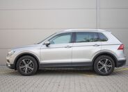 Volkswagen Tiguan 8