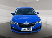 Škoda Scala 2