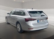 Škoda Octavia 4