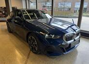 BMW i5 3