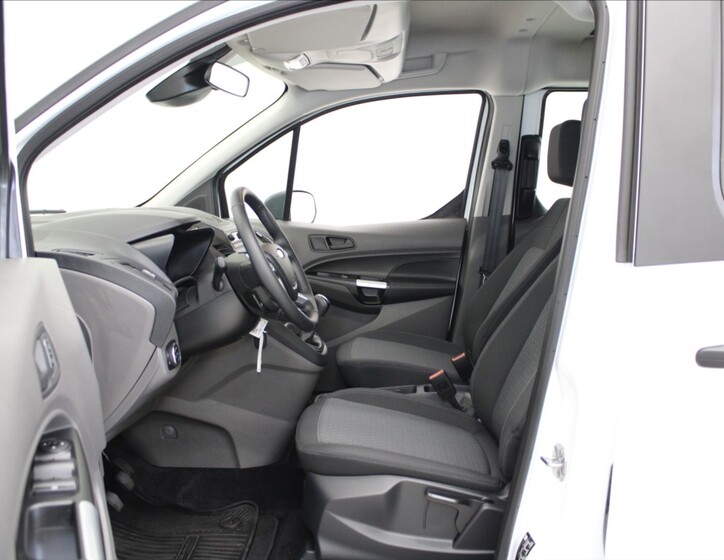 Ford Transit Connect 6