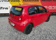 Seat Mii 3