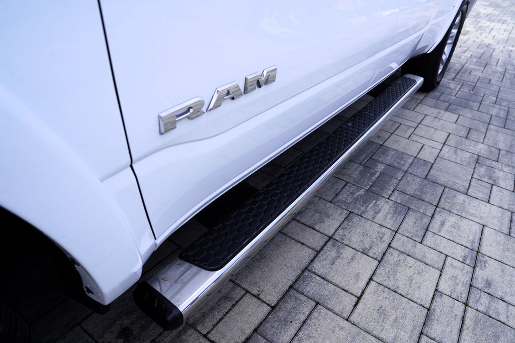 Dodge RAM 1500