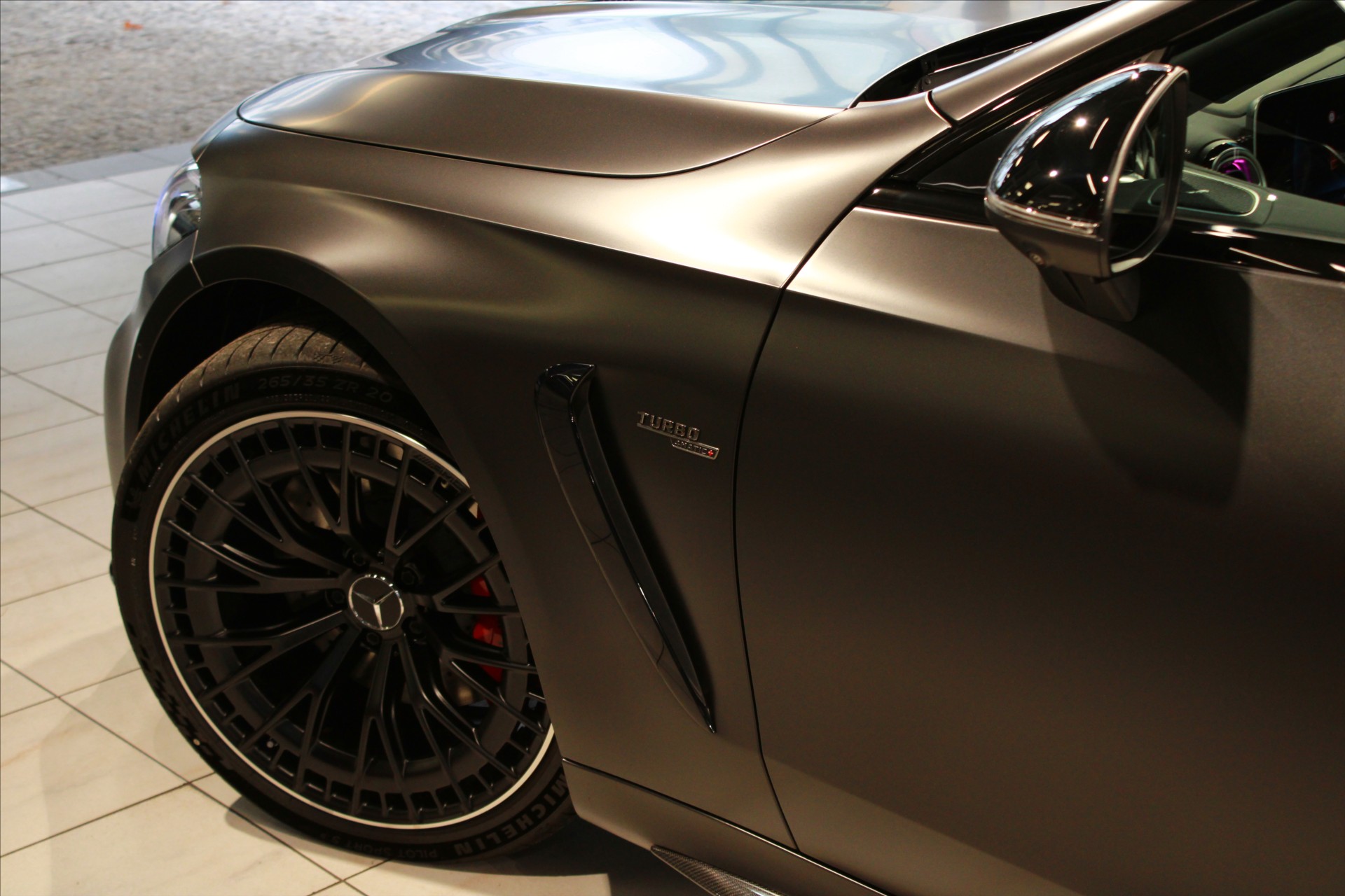 Mercedes-Benz CLE