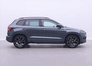 Škoda Karoq 8
