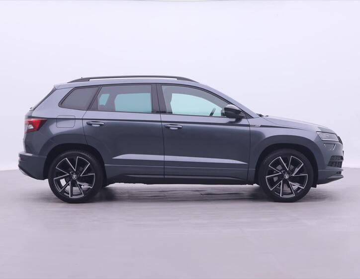 Škoda Karoq 8