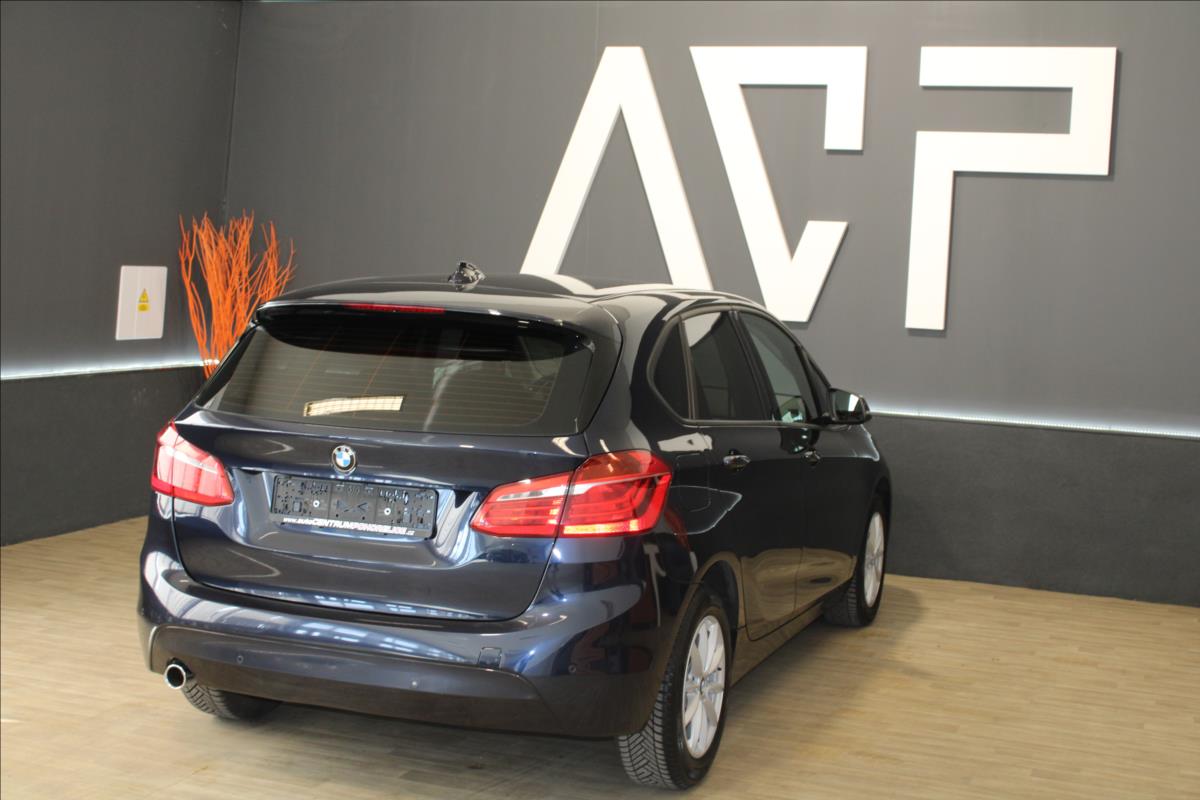 BMW Řada 2
