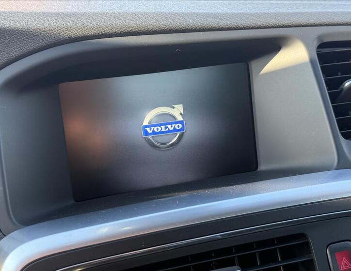 Volvo S60 14