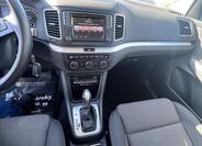 Volkswagen Sharan 11