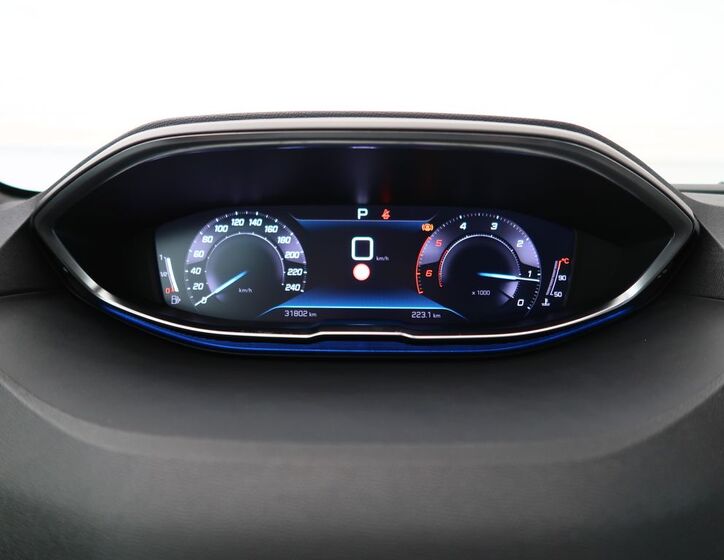 Peugeot 3008 25