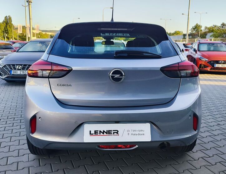 Opel Corsa 6