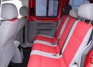 Volkswagen Caddy 16