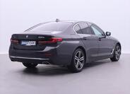 BMW Řada 5 7