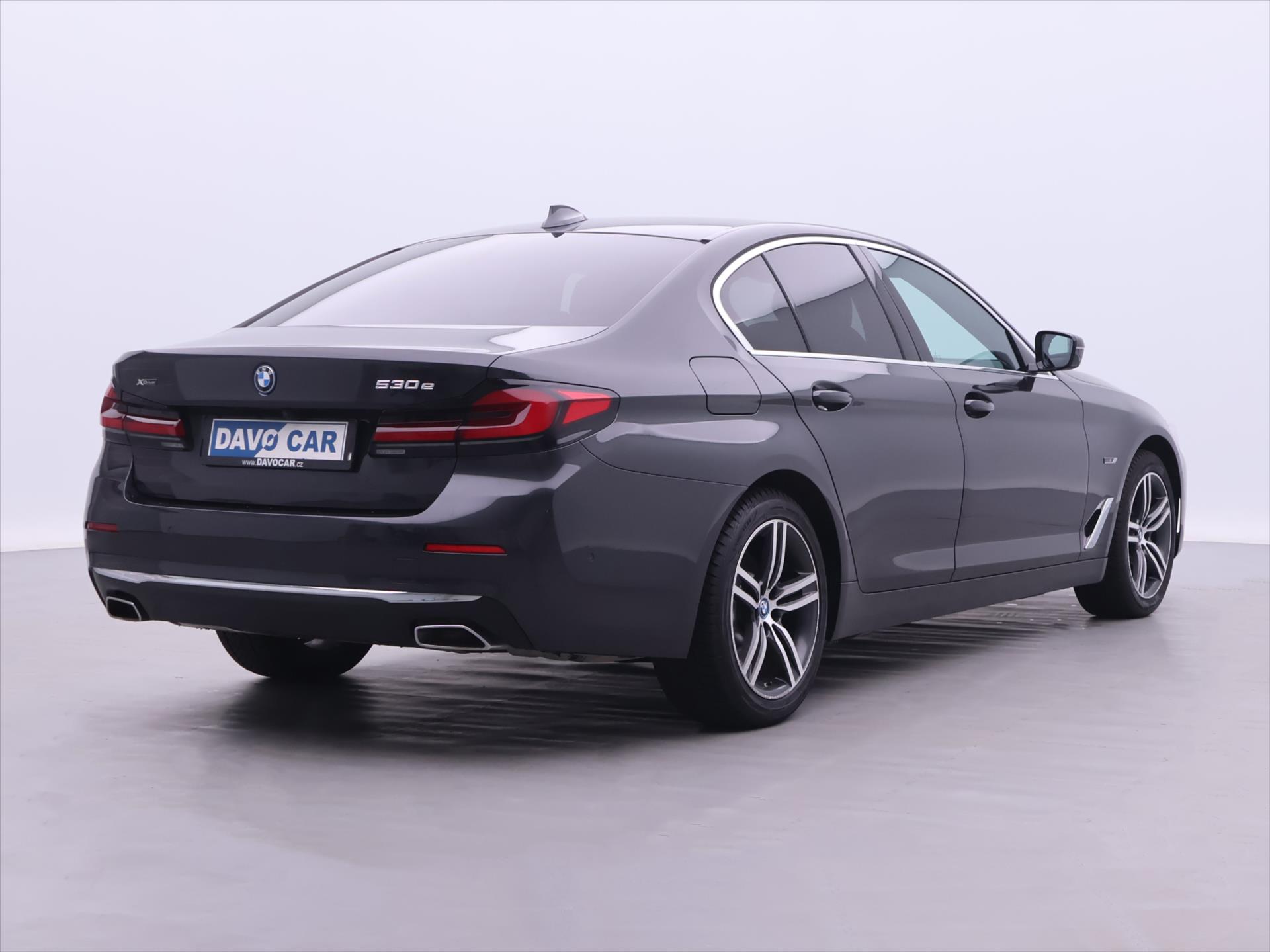 BMW Řada 5