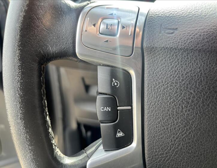 Ford S-MAX 23