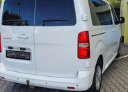 Citroën Jumpy 11