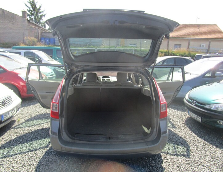 Renault Mégane 33