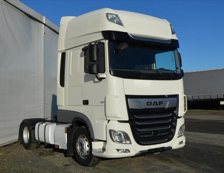 DAF Ostatní 2