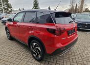 Suzuki Vitara 4
