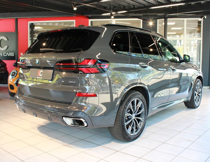BMW X5 6