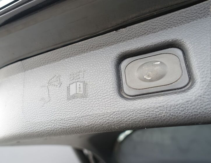 Ford S-MAX 30