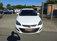 Opel Astra 3