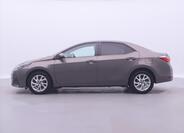 Toyota Corolla 4
