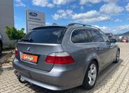 BMW Řada 5 6