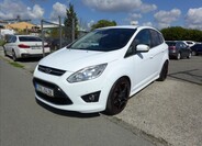 Ford C-MAX 2