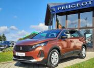 Peugeot 5008 1