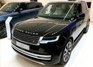 Land Rover Range Rover 1