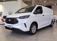 Ford Transit Custom 12