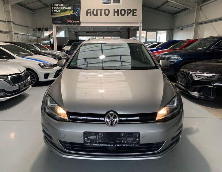 Volkswagen Golf 2