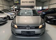 Volkswagen Golf 2