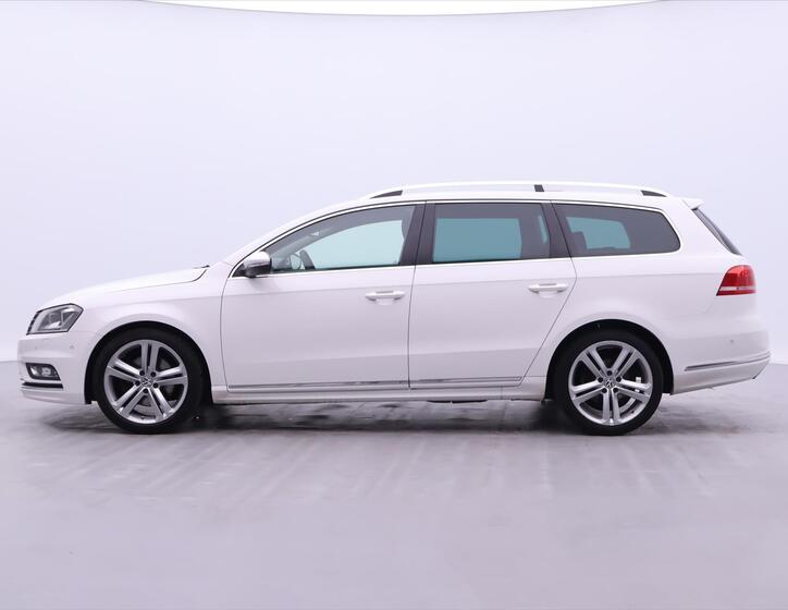 Volkswagen Passat 4