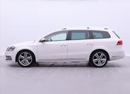 Volkswagen Passat 4