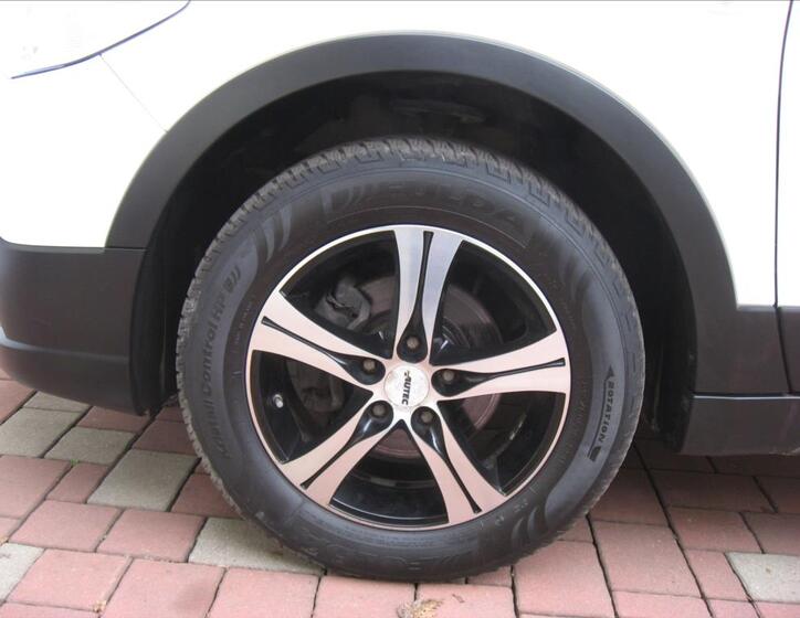 Suzuki S-Cross 36