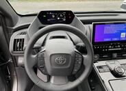 Toyota bZ4X 15