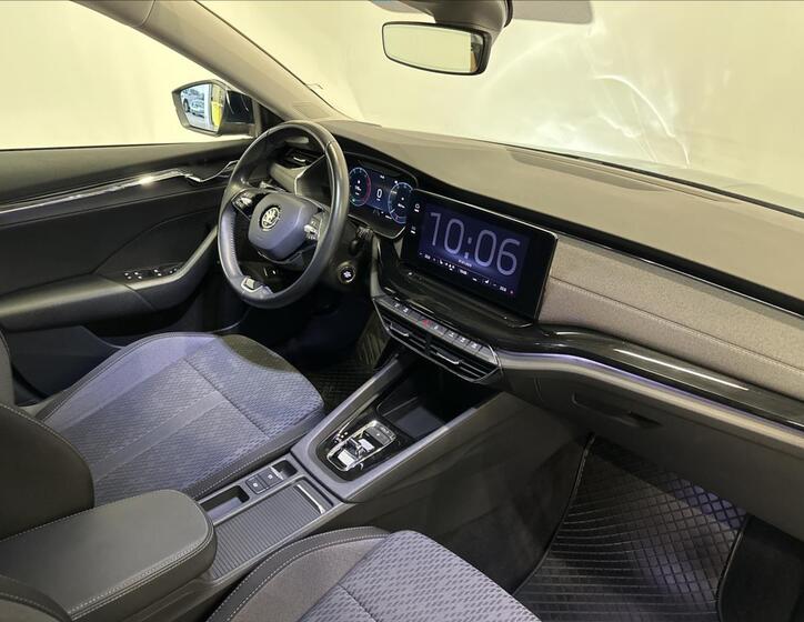 Škoda Octavia 15