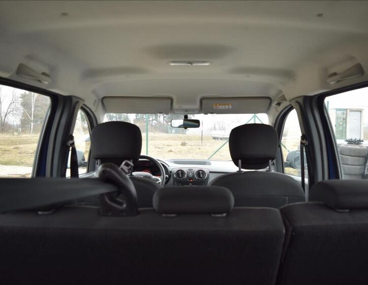 Dacia Lodgy 23