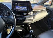 Toyota C-HR 20