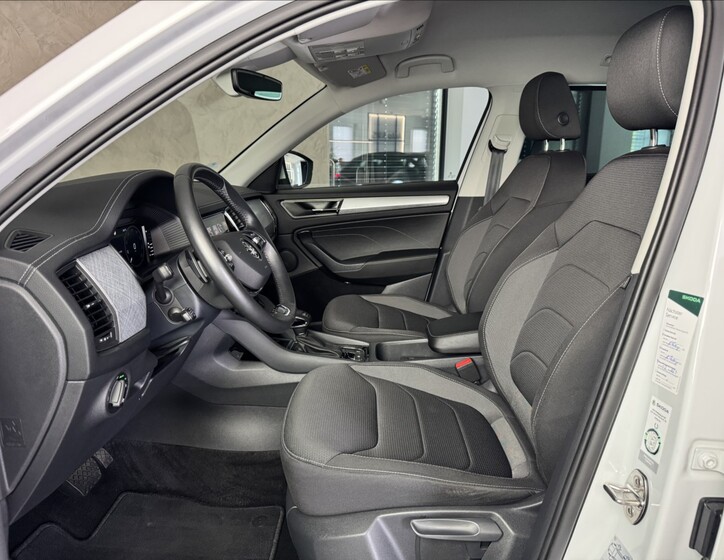Škoda Kodiaq 24