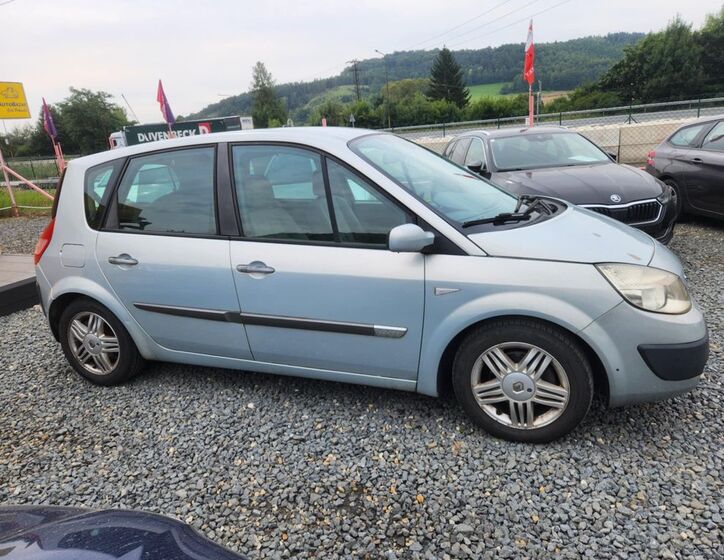 Renault Scénic 3