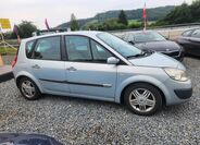 Renault Scénic 3