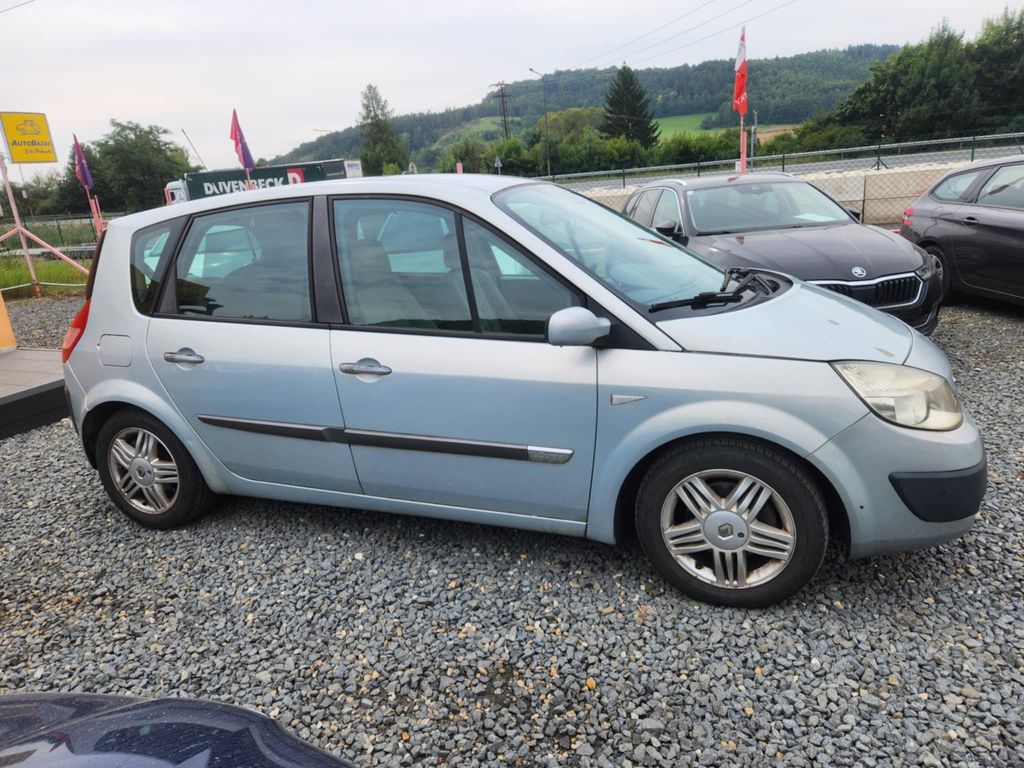 Renault Scénic
